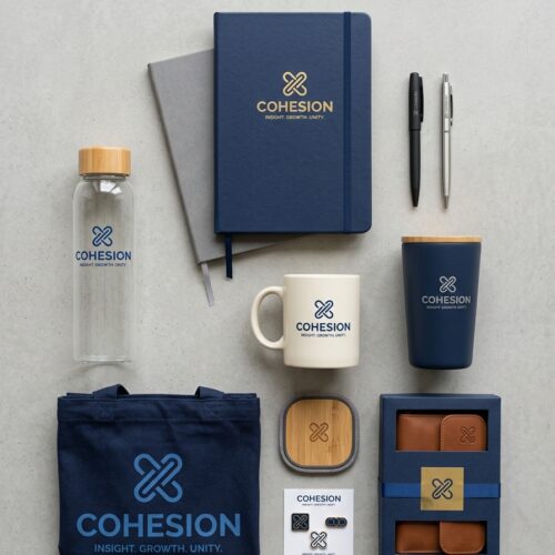 Corporate Merchandise