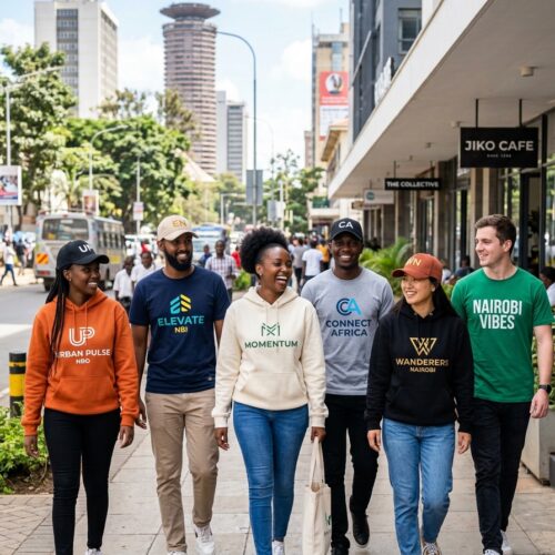 Apparel & Wearables