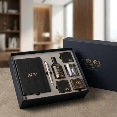 Packaging & Gift Sets