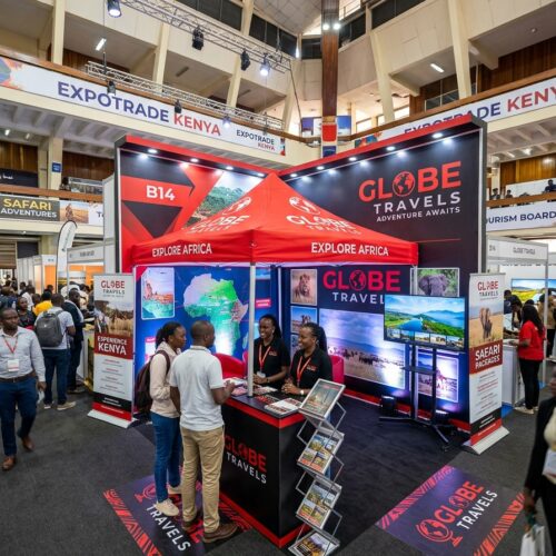 Event & Exhibition