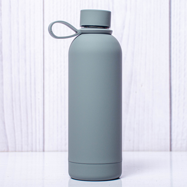 Skinfeel Branded Thermal Flask – 500ml - Image 10