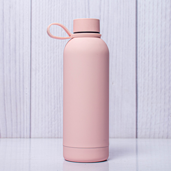 Skinfeel Branded Thermal Flask – 500ml - Image 9