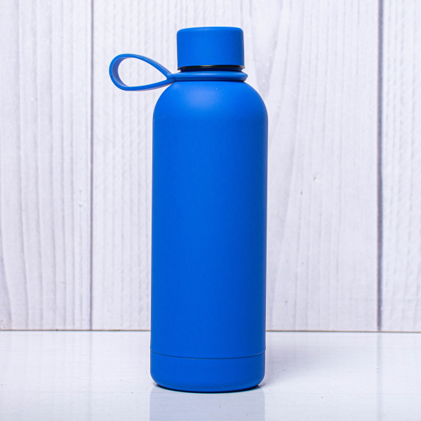 Skinfeel Branded Thermal Flask – 500ml - Image 8