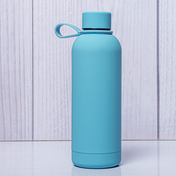 Skinfeel Branded Thermal Flask – 500ml - Image 7