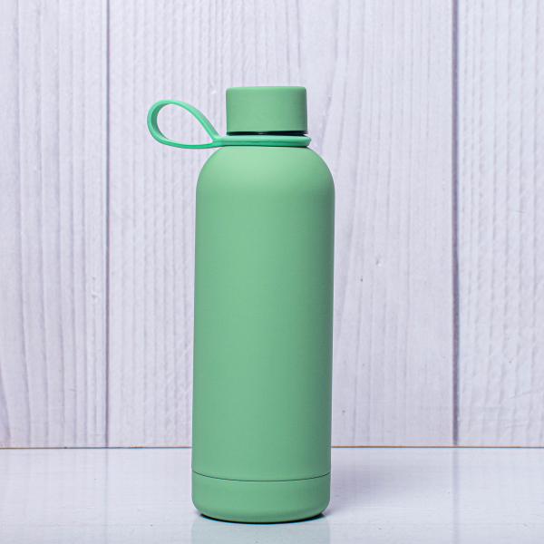 Skinfeel Branded Thermal Flask – 500ml - Image 6