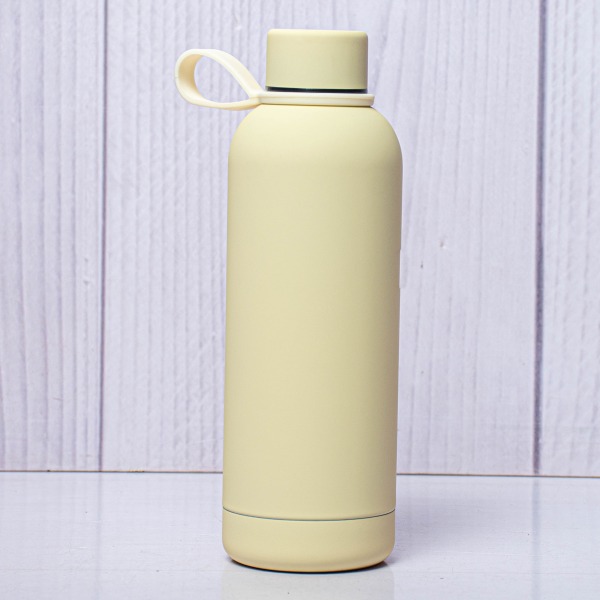Skinfeel Branded Thermal Flask – 500ml - Image 5