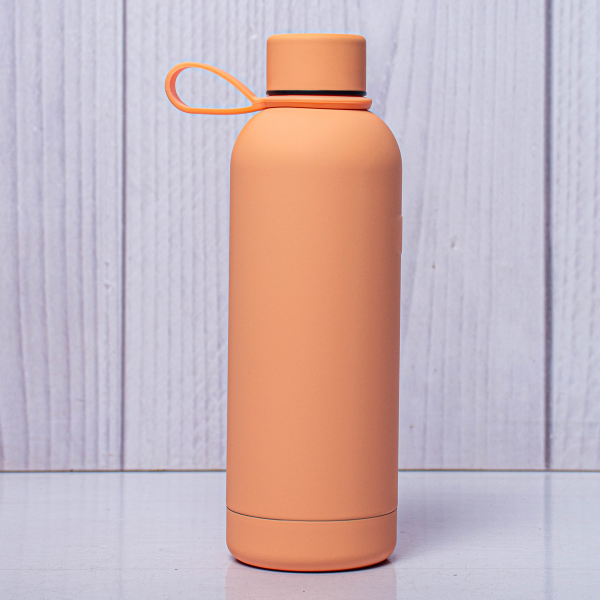 Skinfeel Branded Thermal Flask – 500ml - Image 4
